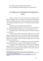 Referāts 'Juridiskās personas maksātnespējas procesa regulējums', 10.