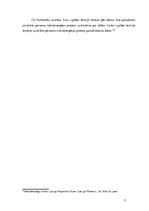 Referāts 'Juridiskās personas maksātnespējas procesa regulējums', 11.