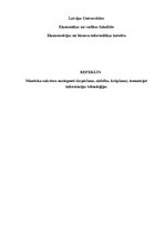 Referāts 'Mantiska rakstura noziegumi, izmantojot informācijas tehnoloģijas', 1.