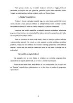 Referāts 'Mantiska rakstura noziegumi, izmantojot informācijas tehnoloģijas', 15.