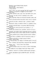 Referāts 'Metaforas Imanta Ziedoņa dzejoļu krājumā', 1.