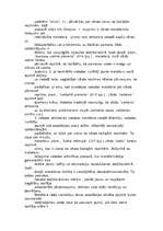 Referāts 'Metaforas Imanta Ziedoņa dzejoļu krājumā', 2.