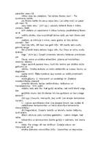 Referāts 'Metaforas Imanta Ziedoņa dzejoļu krājumā', 4.