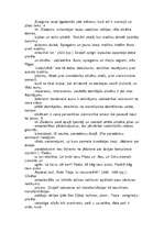 Referāts 'Metaforas Imanta Ziedoņa dzejoļu krājumā', 6.