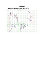 Paraugs 'Automatizētie elektrotehnoloģiskie procesi', 4.