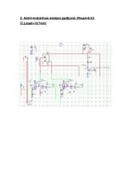 Paraugs 'Automatizētie elektrotehnoloģiskie procesi', 11.