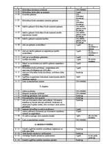 Konspekts 'Lietu nomenklatūra', 6.