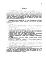 Referāts 'Starptautiskā tirdzniecība - Pure Food produkcijas eksports uz Vāciju', 3.