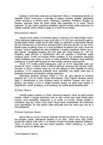 Referāts 'Starptautiskā tirdzniecība - Pure Food produkcijas eksports uz Vāciju', 7.