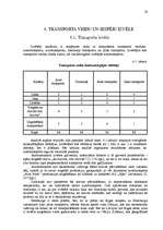 Referāts 'Starptautiskā tirdzniecība - Pure Food produkcijas eksports uz Vāciju', 20.