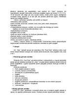 Referāts 'Starptautiskā tirdzniecība - Pure Food produkcijas eksports uz Vāciju', 22.