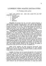 Referāts 'Starptautiskā tirdzniecība - Pure Food produkcijas eksports uz Vāciju', 29.