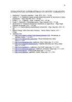 Referāts 'Starptautiskā tirdzniecība - Pure Food produkcijas eksports uz Vāciju', 34.