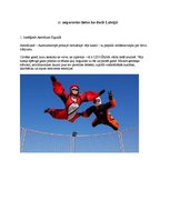 Konspekts '10 neparastas lietas, ko darīt Latvijā', 1.