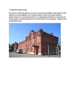 Konspekts '10 neparastas lietas, ko darīt Latvijā', 4.