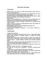 Konspekts 'Roberta Mūka dzejas analīze', 1.