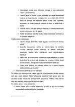 Konspekts 'Valūtas apmaiņas kursi un starptautiskā monetārā sistēma', 3.