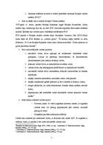 Konspekts 'Valūtas apmaiņas kursi un starptautiskā monetārā sistēma', 5.