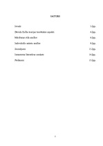 Referāts 'Mācīšanas stila noteikšana', 1.