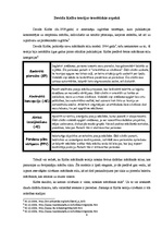 Referāts 'Mācīšanas stila noteikšana', 3.