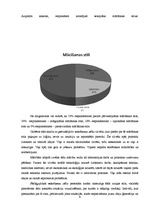Referāts 'Mācīšanas stila noteikšana', 5.
