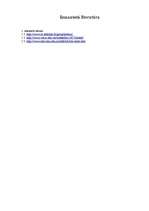 Konspekts 'Programmatūras uzturēšanas dokuments', 8.