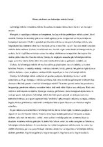 Prezentācija 'Manas pārdomas par laikmetīgo mākslu Latvijā', 1.