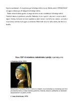 Prezentācija 'Manas pārdomas par laikmetīgo mākslu Latvijā', 2.