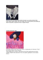 Prezentācija 'Manas pārdomas par laikmetīgo mākslu Latvijā', 3.