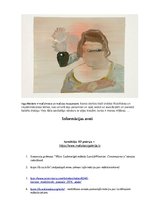 Prezentācija 'Manas pārdomas par laikmetīgo mākslu Latvijā', 7.