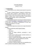 Konspekts 'Personāla plānošana', 1.