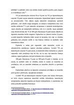 Konspekts 'Diplomātisko un konsulāro amatpersonu privilēģiju un imunitāšu salīdzinājums', 3.