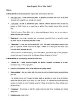 Konspekts 'Anna Brigadere "Dievs. Daba. Darbs"', 1.