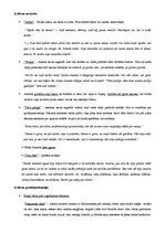 Konspekts 'Anna Brigadere "Dievs. Daba. Darbs"', 2.