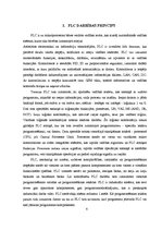 Referāts 'Siemens "Simatic" sērijas programmējamie loģiskie kontrolleri', 4.