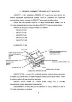 Referāts 'Siemens "Simatic" sērijas programmējamie loģiskie kontrolleri', 6.