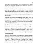 Konspekts 'Pirkšanas lēmuma pieņemšanas posmi', 3.