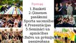 Prezentācija 'Sabiedrisko pasākumu organizēšana', 4.