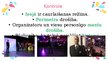 Prezentācija 'Sabiedrisko pasākumu organizēšana', 9.