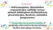 Prezentācija 'Sabiedrisko pasākumu organizēšana', 10.