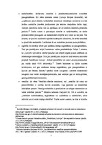 Referāts 'Latvijas senioru dzīve', 3.