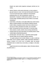 Referāts 'Latvijas senioru dzīve', 4.