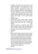 Referāts 'Latvijas senioru dzīve', 8.