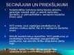Prezentācija 'Kā panākt, lai bezdarbnieki aktīvi darbotos?', 9.