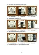 Referāts 'Rubika domino', 4.