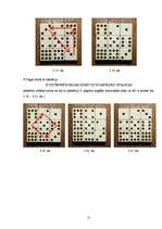 Referāts 'Rubika domino', 15.