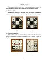 Referāts 'Rubika domino', 16.