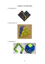 Referāts 'Rubika domino', 22.