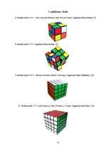 Referāts 'Rubika domino', 25.