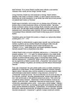 Referāts 'Dante Aligjeri (Dante Alighieri), Džovanni Bokačo (Giovanni Boccaccio), Voltērs ', 3.